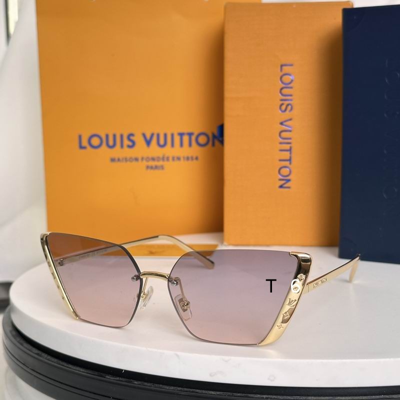 LV Sunglasses ID:20260410-1952